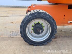 2014 JLG 800AJ Manlifts For Auction: Leeds, UK – 30th April, 1st, 2nd & 3rd May 25 full