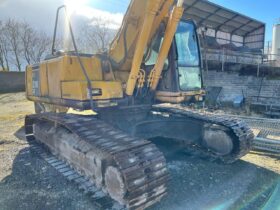 2000 Komatsu PC210LC-6 Excavator  £15000 full