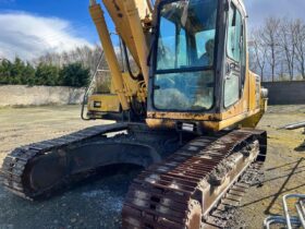 2000 Komatsu PC210LC-6 Excavator  £15000