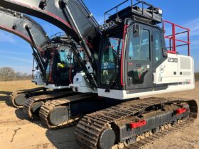 2023 Hidromek HMK230LC-5 Excavator  £59950 full