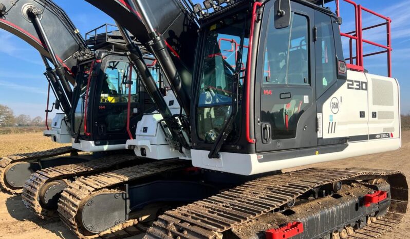 2023 Hidromek HMK230LC-5 Excavator  £59950