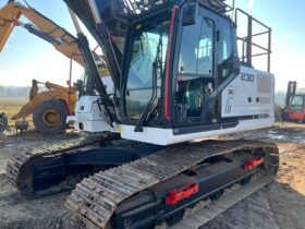2023 Hidromek HMK230LC-5 Excavator  £59950 full