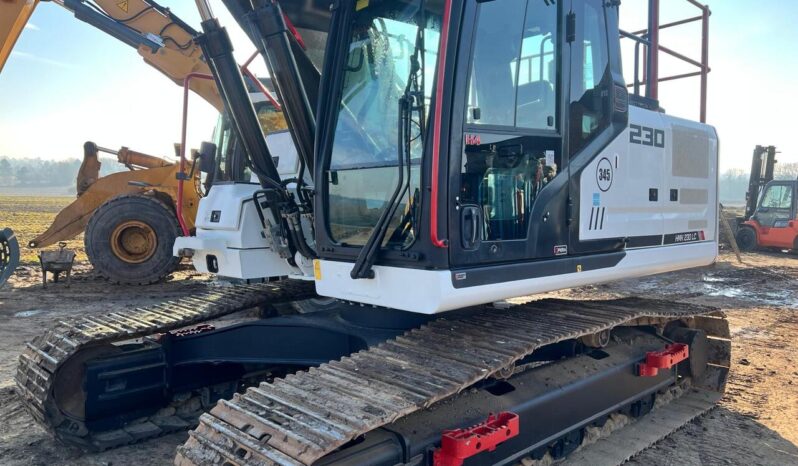 2023 Hidromek HMK230LC-5 Excavator  £59950 full