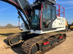 2023 Hidromek HMK230LC-5 Excavator  £59950 full
