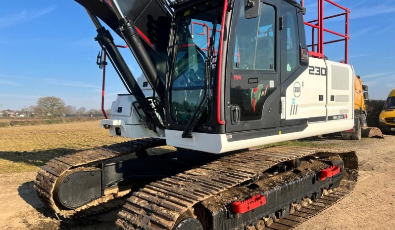 2023 Hidromek HMK230LC-5 Excavator  £59950 full