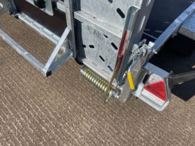 New Indespension 12’ x 6’ Plant Trailer full