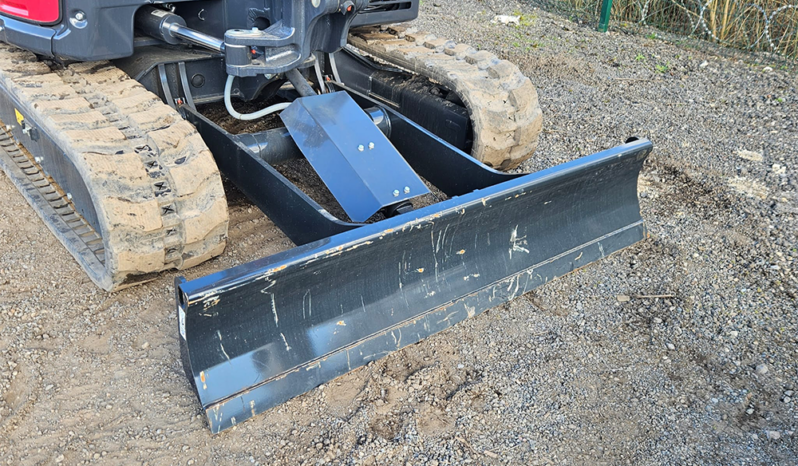 6T EXCAVATOR YANMAR SV60 2024 full