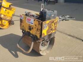 2019 Mecalac MBR71HD Asphalt / Concrete Equipment For Auction: Leeds, UK – 30th April, 1st, 2nd & 3rd May 25