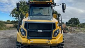 2019 BELL B30E full