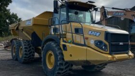 2019 BELL B30E full