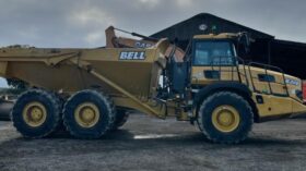 2019 BELL B30E full