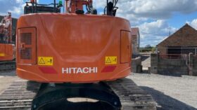 2020 HITACHI ZX225-6 EXCAVATOR full