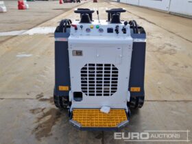 Unused 2025 Toft ST25M-6 Skidsteer Loaders For Auction: Leeds, UK – 30th April, 1st, 2nd & 3rd May 25 full