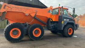 2020 DOOSAN DA30 full