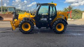 2021 JCB 535-95 full