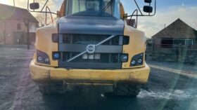 2015 VOLVO A30G full
