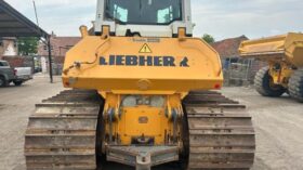 2017 LIEBHERR 736 BULLDOZER full