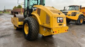 2019 CAT CS66 ROLLER full