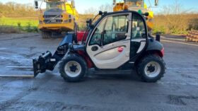 2018 MANITOU MT420 full