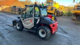 2018 MANITOU MT420 full