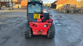 2018 MANITOU MT420 full