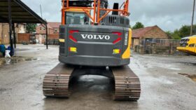 2019 VOLVO ECR 145 full