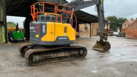 2019 VOLVO ECR 145 full