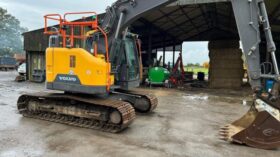 2019 VOLVO ECR 145 full