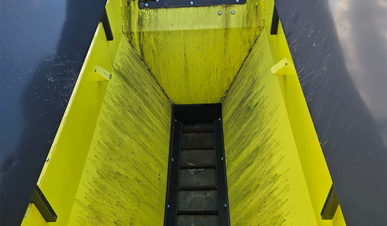 Tarmac Paver Ammann AFW150 2023 full