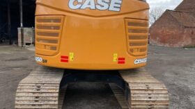 2019 CASE CX145D full