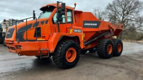 2018 DOOSAN DA30