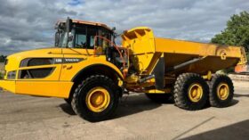 2018 VOLVO A30G full