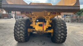 2018 VOLVO A30G full