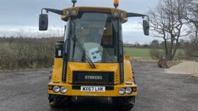 2017 HYDREMA 912 F DUMP TRUCK MULTI TIP full