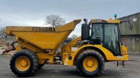 2017 HYDREMA 912 F DUMP TRUCK MULTI TIP full