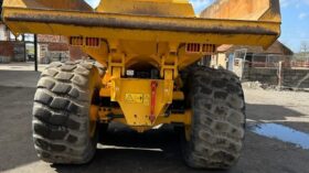 2021 VOLVO A30G full