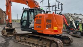 2021 HITACHI ZX225-6USLC