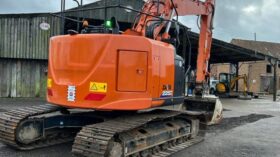 2021 HITACHI ZX225-6USLC full