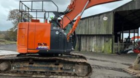 2021 HITACHI ZX225-6USLC full