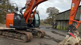 2021 HITACHI ZX225-6USLC full