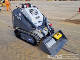 Unused 2025 Toft ST25M-6 Skidsteer Loaders For Auction: Leeds, UK – 30th April, 1st, 2nd & 3rd May 25 full