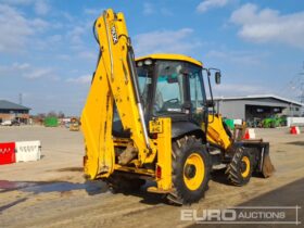 2014 JCB 3CX P21 ECO Backhoe Loaders For Auction: Leeds, UK – 30th April, 1st, 2nd & 3rd May 25 full