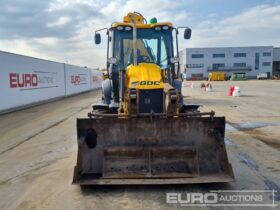 2014 JCB 3CX P21 ECO Backhoe Loaders For Auction: Leeds, UK – 30th April, 1st, 2nd & 3rd May 25 full