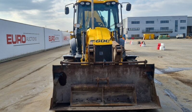 2014 JCB 3CX P21 ECO Backhoe Loaders For Auction: Leeds, UK – 30th April, 1st, 2nd & 3rd May 25 full