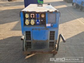 Stephill SSD10000S Generators For Auction: Leeds, UK – 30th April, 1st, 2nd & 3rd May 25 full