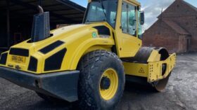 2015 Bomag BW213 full