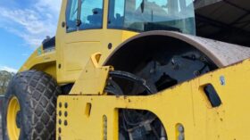 2015 Bomag BW213 full