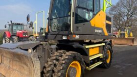 2021 VOLVO EW160E full