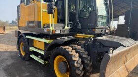 2021 VOLVO EW160E full