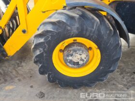 2014 JCB 3CX P21 ECO Backhoe Loaders For Auction: Leeds, UK – 30th April, 1st, 2nd & 3rd May 25 full